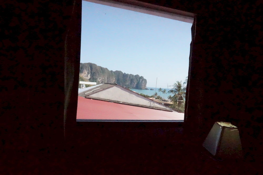 Aonang Top View Ao Nang Exteriör bild