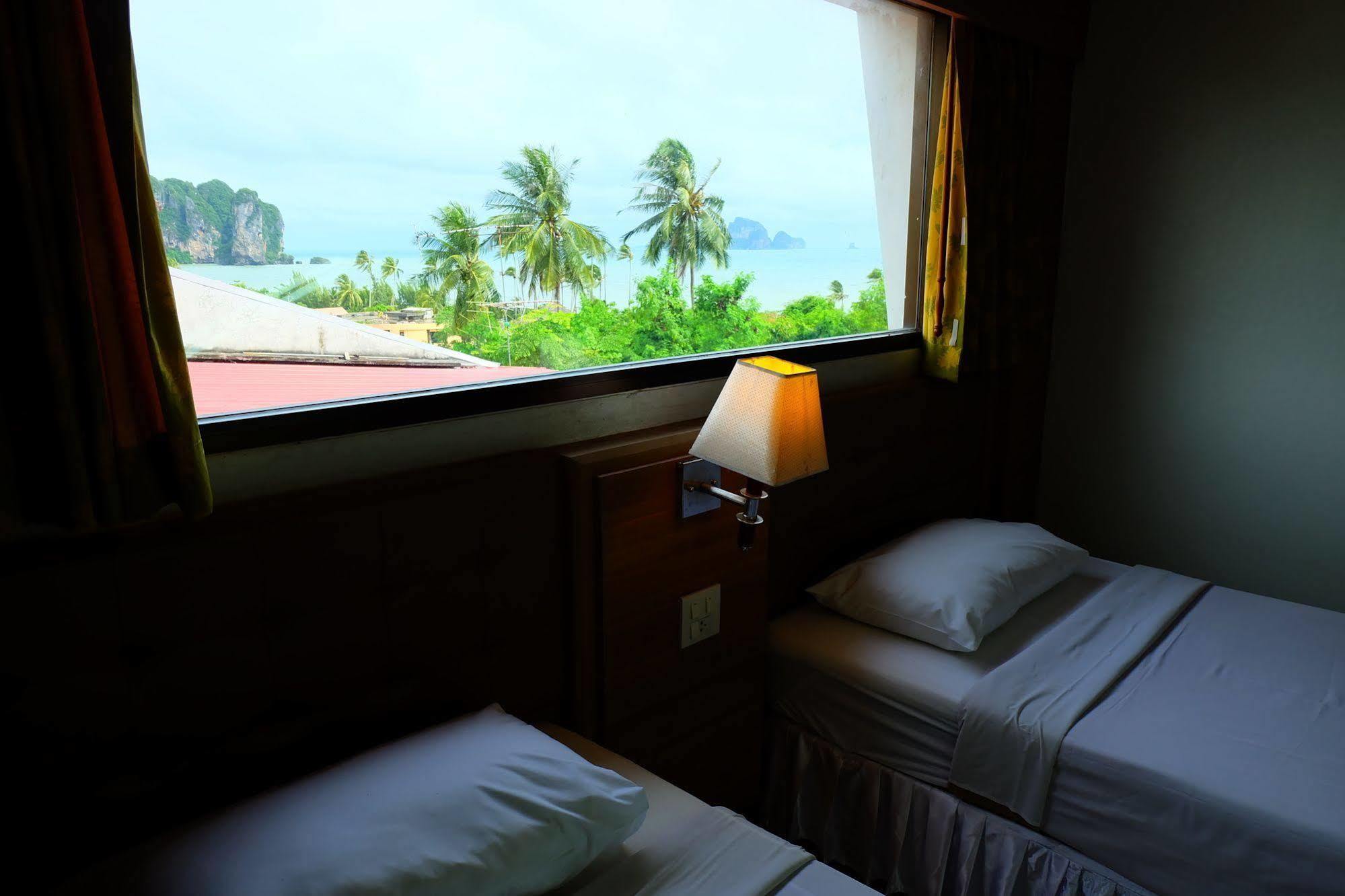 Aonang Top View Ao Nang Exteriör bild